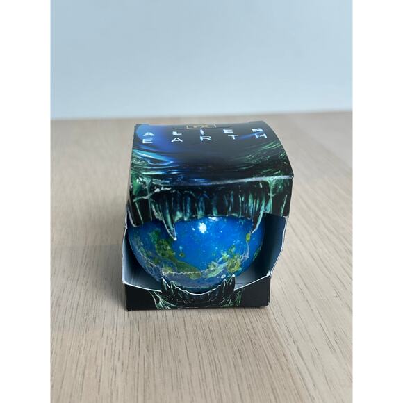 Limited Alien Earth Jawbreaker from SDCC Activation - Picture 2 of 3